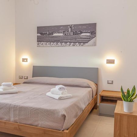 Isgro Rooms Marsala Ngoại thất bức ảnh