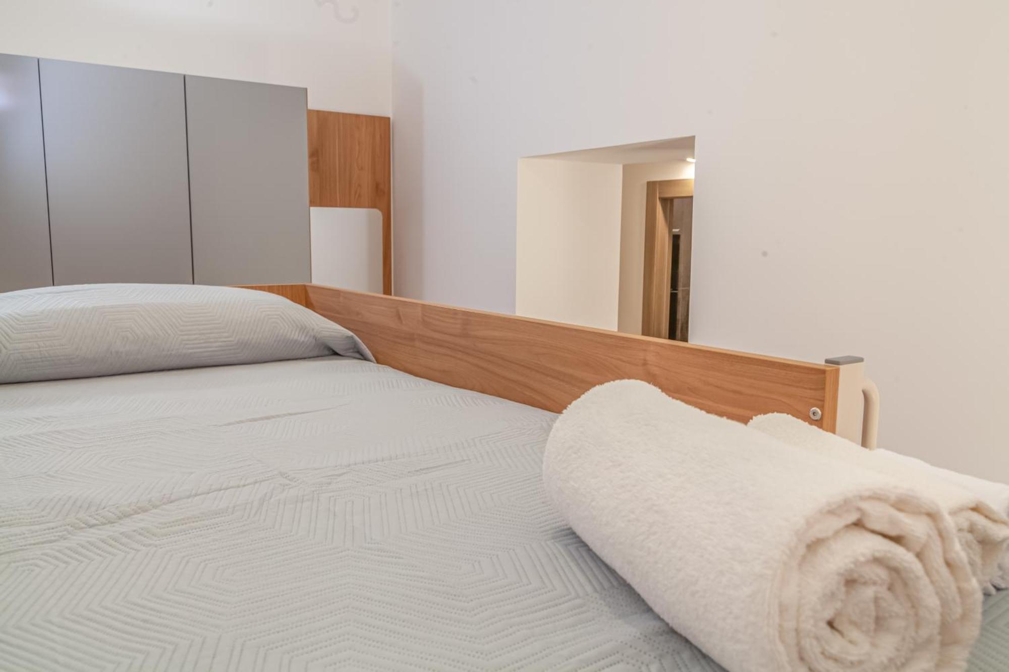 Isgro Rooms Marsala Ngoại thất bức ảnh