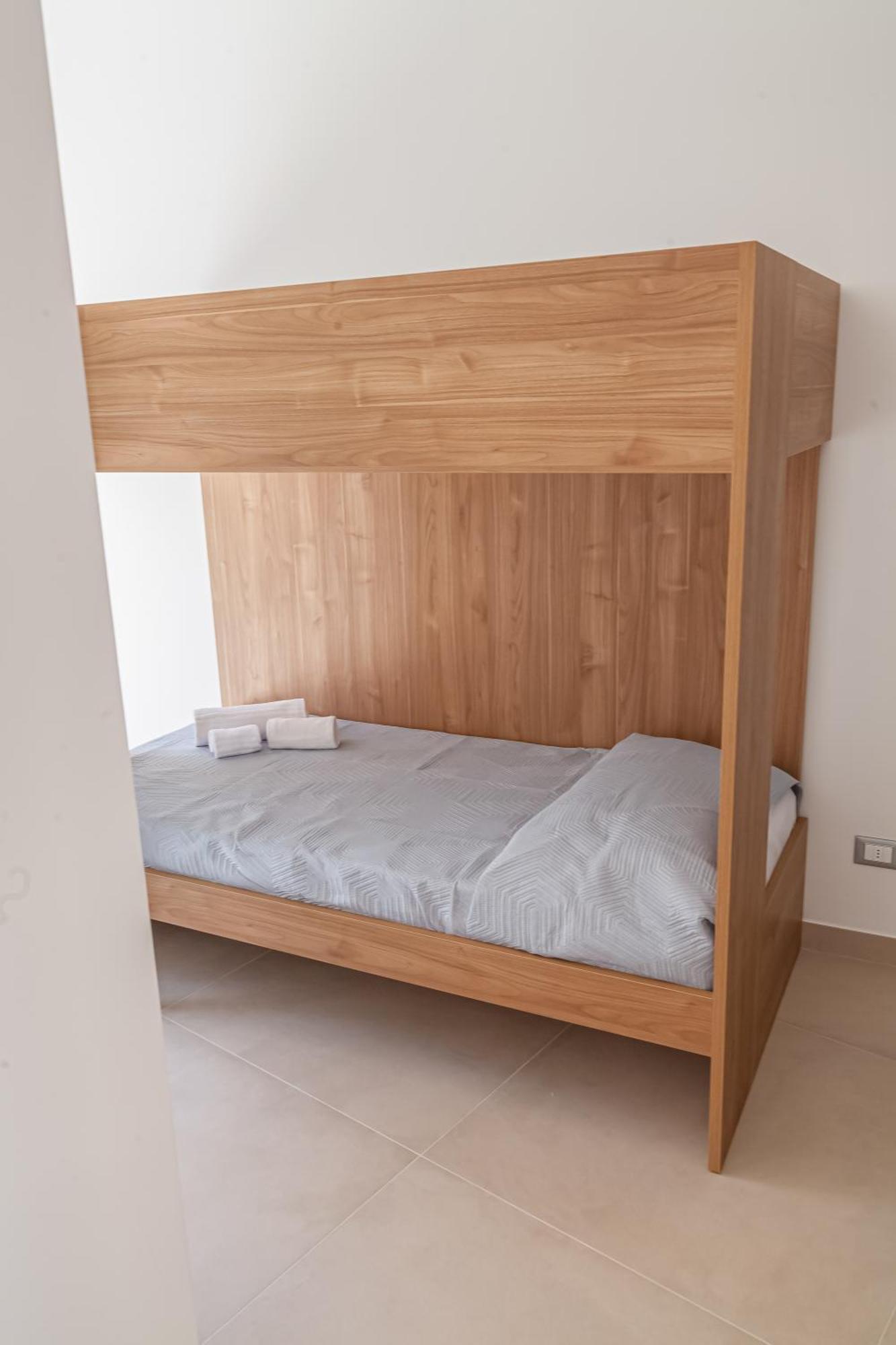 Isgro Rooms Marsala Ngoại thất bức ảnh