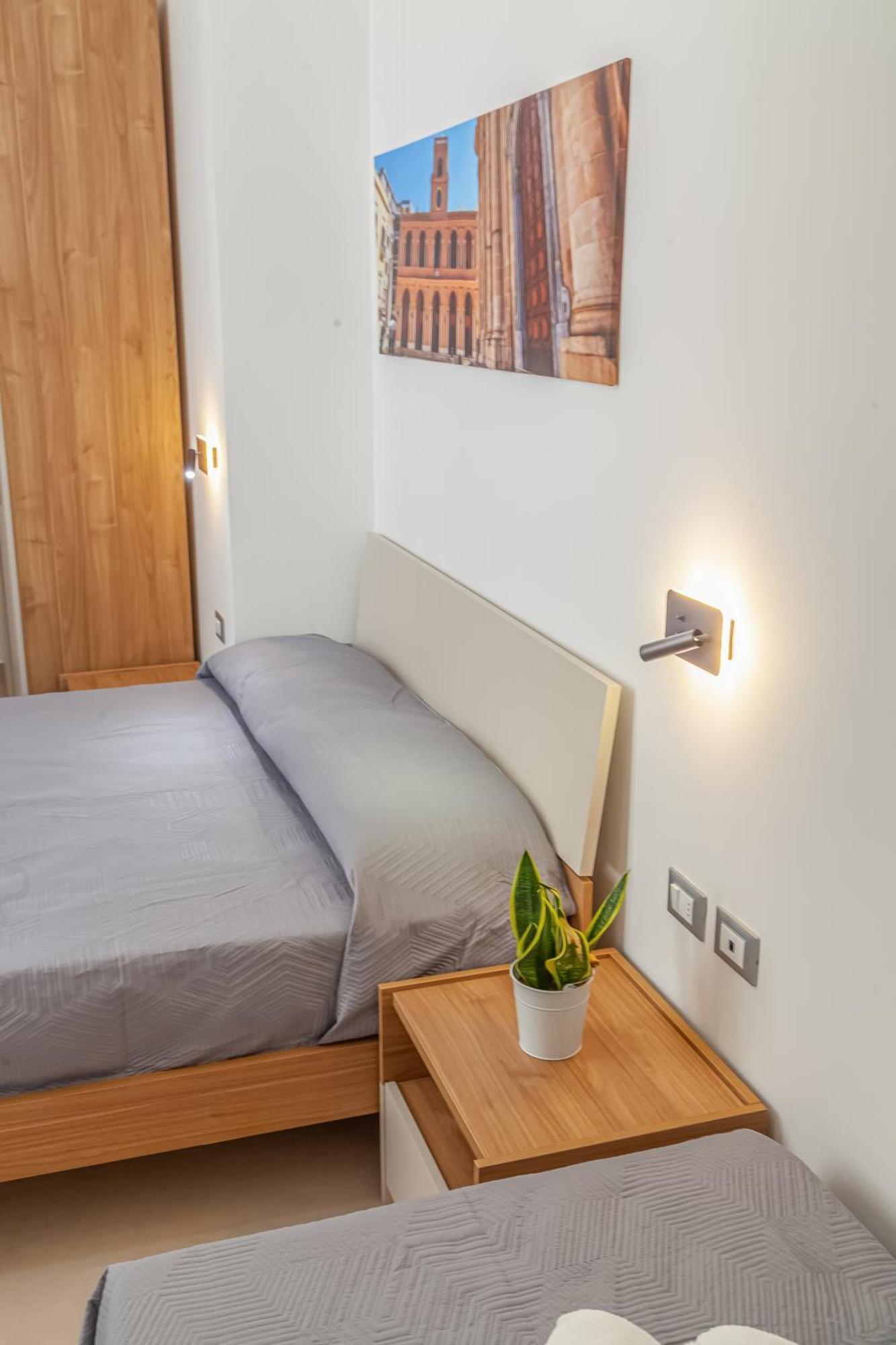 Isgro Rooms Marsala Ngoại thất bức ảnh
