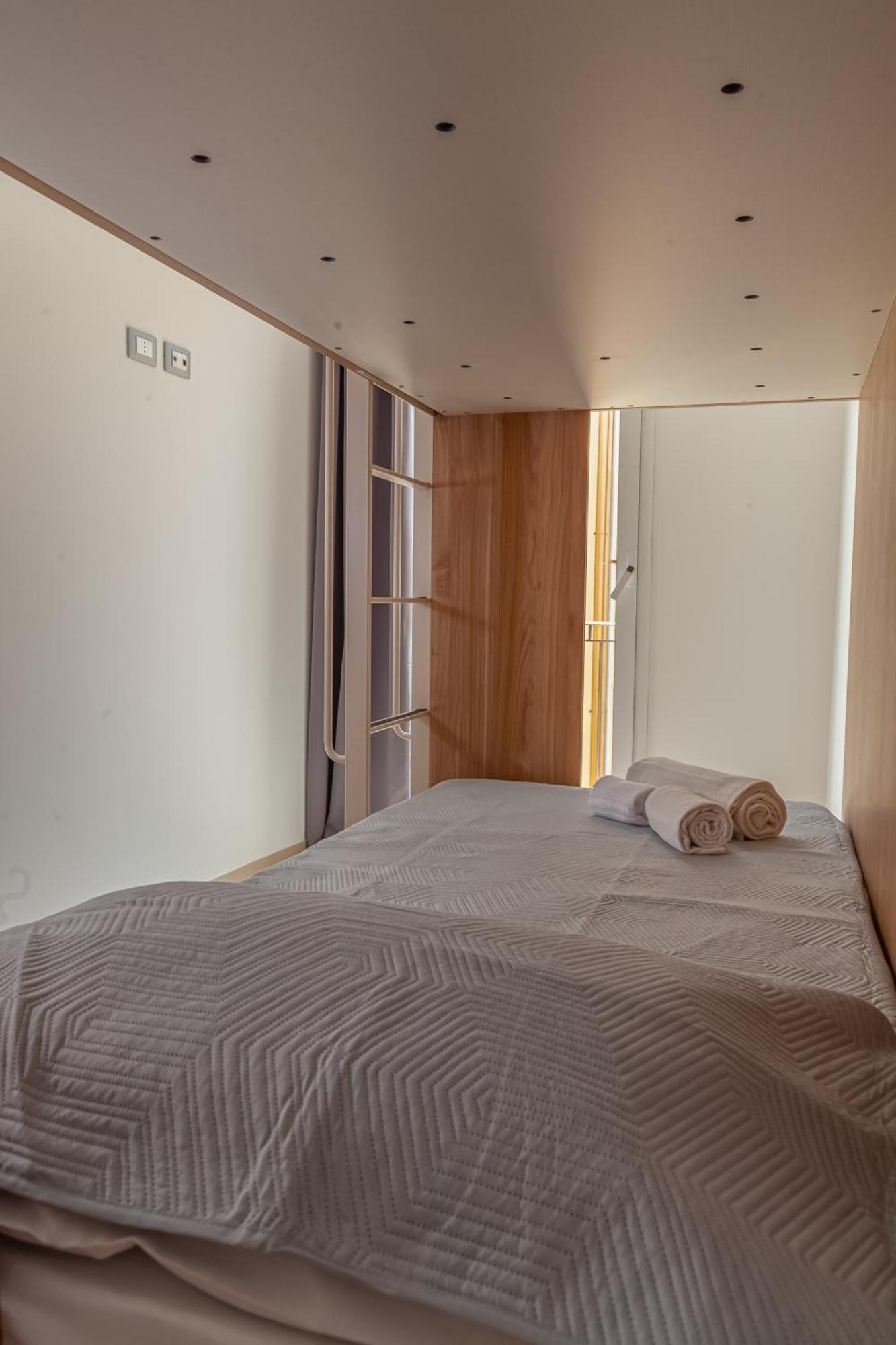 Isgro Rooms Marsala Ngoại thất bức ảnh