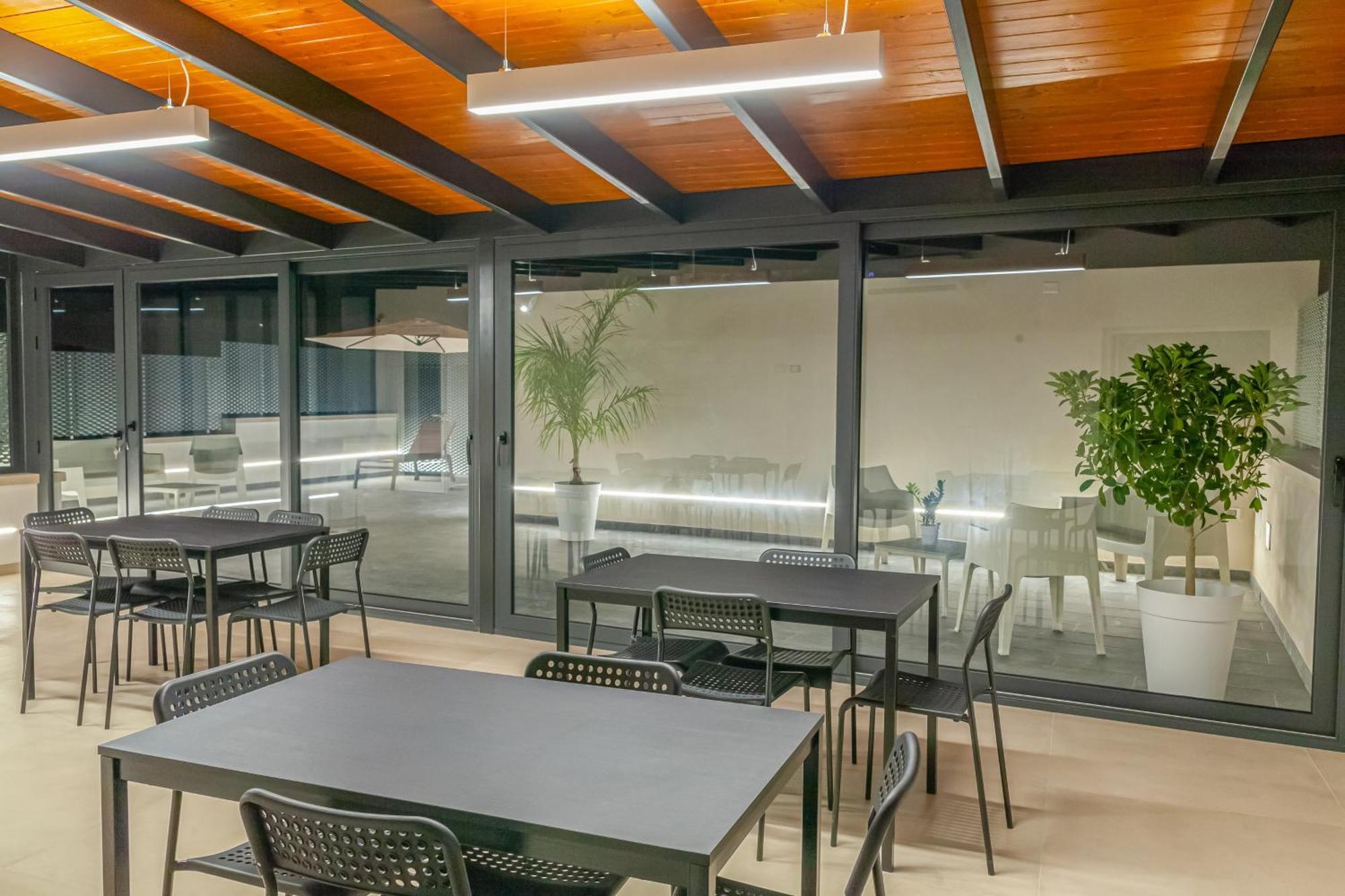 Isgro Rooms Marsala Ngoại thất bức ảnh