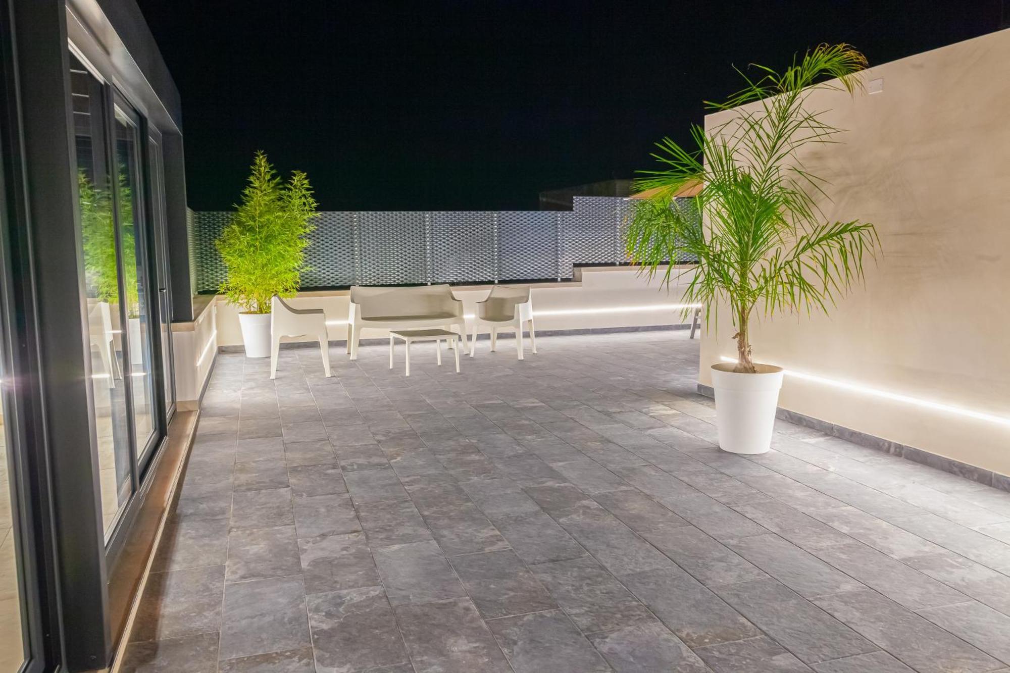 Isgro Rooms Marsala Ngoại thất bức ảnh
