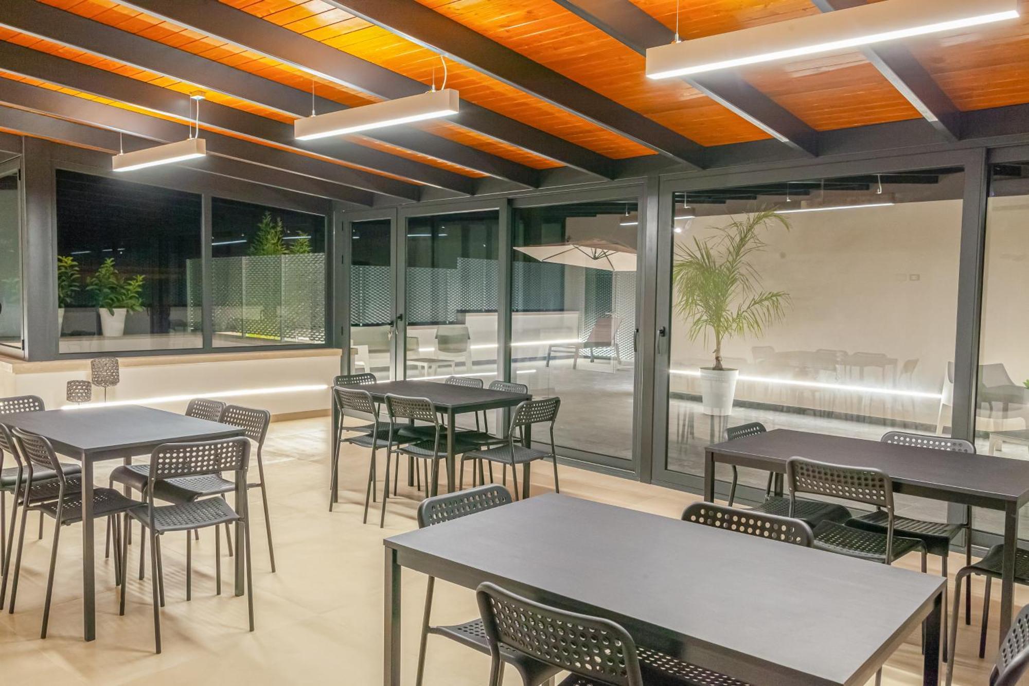 Isgro Rooms Marsala Ngoại thất bức ảnh