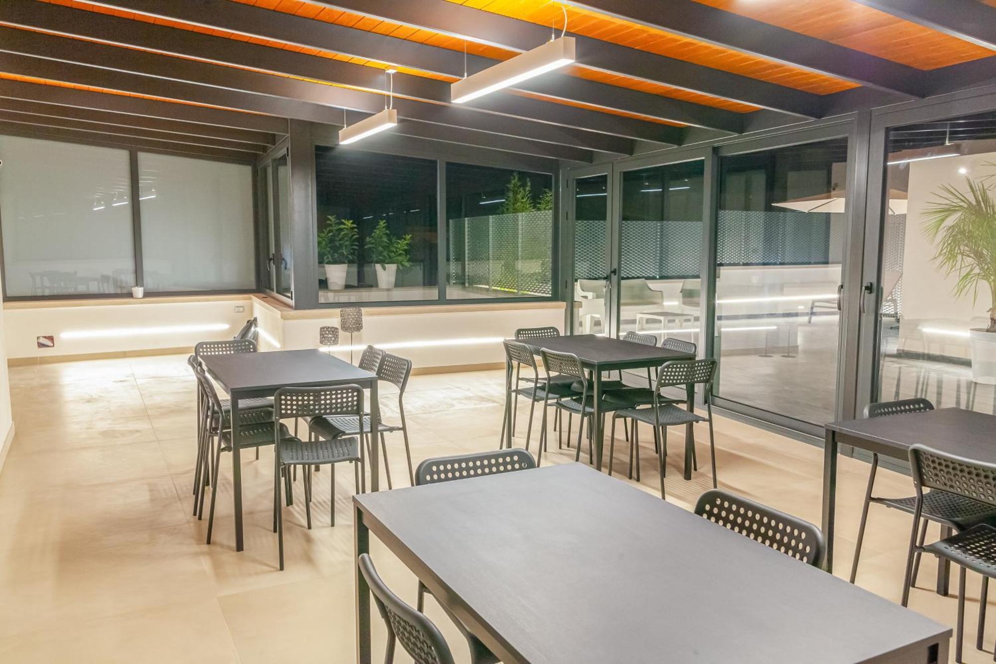 Isgro Rooms Marsala Ngoại thất bức ảnh