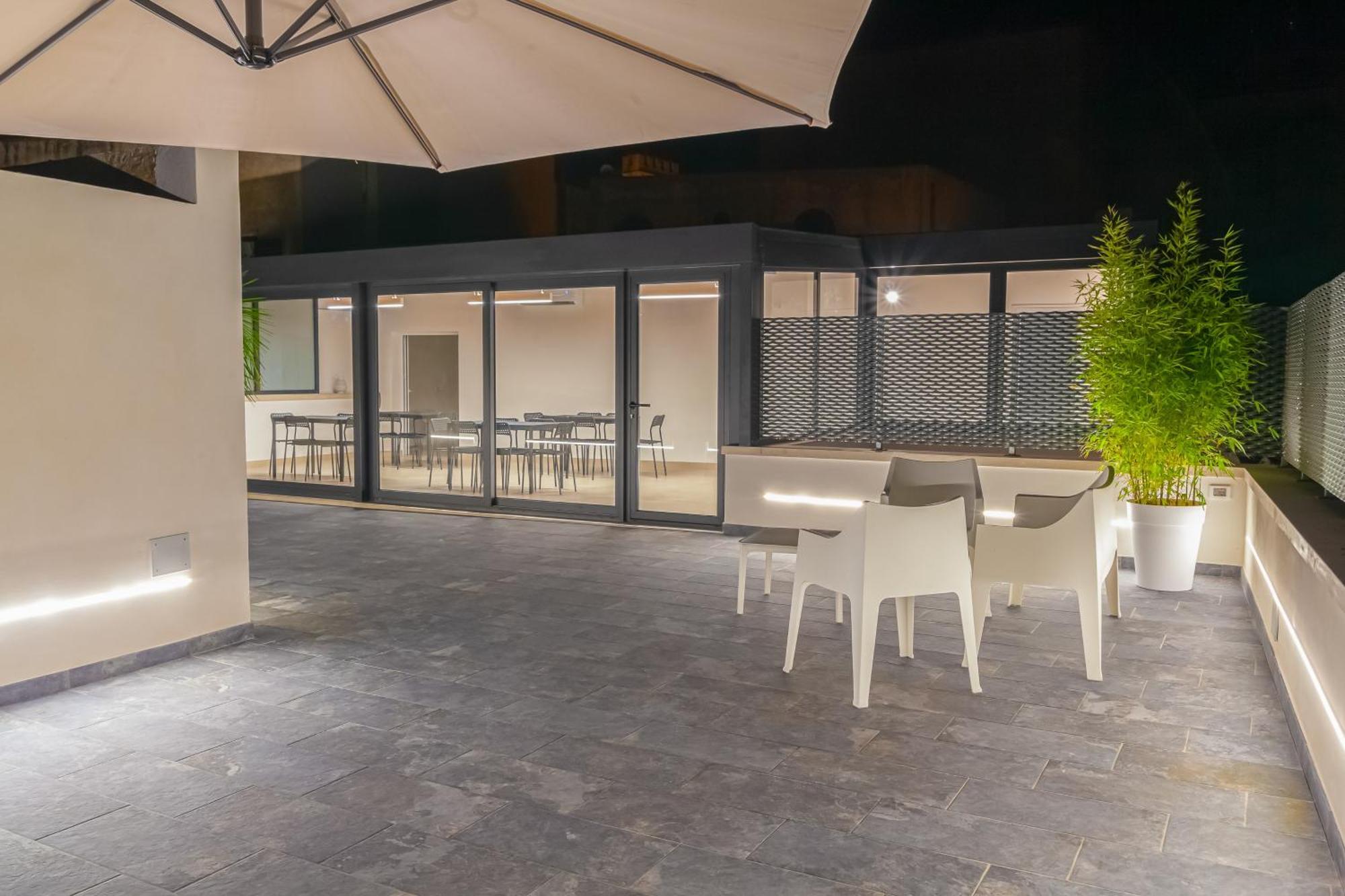 Isgro Rooms Marsala Ngoại thất bức ảnh