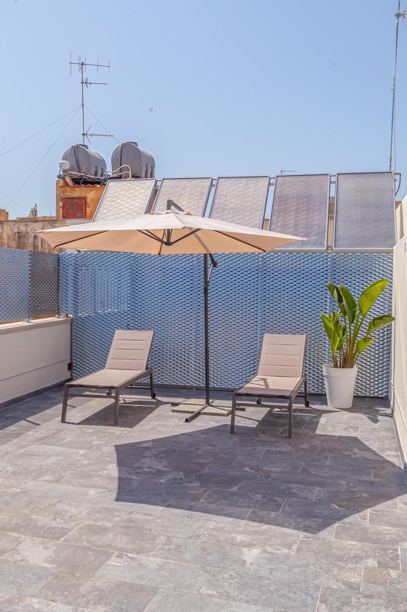 Isgro Rooms Marsala Ngoại thất bức ảnh